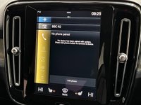 USED 2020 70 VOLVO XC40 2.0 B4 MHEV Inscription Pro Auto Euro 6 (s/s) 5dr 