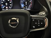 USED 2020 70 VOLVO XC40 2.0 B4 MHEV Inscription Pro Auto Euro 6 (s/s) 5dr 