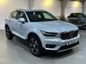 USED 2020 70 VOLVO XC40 2.0 B4 MHEV Inscription Pro Auto Euro 6 (s/s) 5dr 