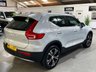 USED 2020 70 VOLVO XC40 2.0 B4 MHEV Inscription Pro Auto Euro 6 (s/s) 5dr 
