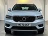 USED 2020 70 VOLVO XC40 2.0 B4 MHEV Inscription Pro Auto Euro 6 (s/s) 5dr 