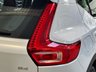 USED 2020 70 VOLVO XC40 2.0 B4 MHEV Inscription Pro Auto Euro 6 (s/s) 5dr 
