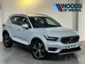 USED 2020 70 VOLVO XC40 2.0 B4 MHEV Inscription Pro Auto Euro 6 (s/s) 5dr 
