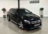 USED 2014 14 MERCEDES-BENZ GLA 2.1 GLA220 CDI AMG Line SUV 5dr Diesel 7G-DCT 4MATIC Euro 6 (s/s) (170 ps) 