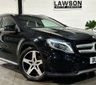 USED 2014 14 MERCEDES-BENZ GLA 2.1 GLA220 CDI AMG Line SUV 5dr Diesel 7G-DCT 4MATIC Euro 6 (s/s) (170 ps) 