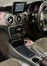 USED 2014 14 MERCEDES-BENZ GLA 2.1 GLA220 CDI AMG Line SUV 5dr Diesel 7G-DCT 4MATIC Euro 6 (s/s) (170 ps) 