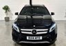 USED 2014 14 MERCEDES-BENZ GLA 2.1 GLA220 CDI AMG Line SUV 5dr Diesel 7G-DCT 4MATIC Euro 6 (s/s) (170 ps) 