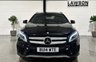 USED 2014 14 MERCEDES-BENZ GLA 2.1 GLA220 CDI AMG Line SUV 5dr Diesel 7G-DCT 4MATIC Euro 6 (s/s) (170 ps) 