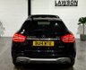 USED 2014 14 MERCEDES-BENZ GLA 2.1 GLA220 CDI AMG Line SUV 5dr Diesel 7G-DCT 4MATIC Euro 6 (s/s) (170 ps) 