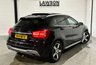 USED 2014 14 MERCEDES-BENZ GLA 2.1 GLA220 CDI AMG Line SUV 5dr Diesel 7G-DCT 4MATIC Euro 6 (s/s) (170 ps) 