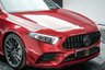 USED 2022 72 MERCEDES-BENZ A-CLASS 2.0 A35 AMG Edition (Premium Plus) Hatchback 5dr Petrol 7G-DCT 4MATIC Euro 6 (s/s) (306 ps) 12 month warranty & breakdown cover