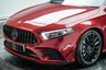 USED 2022 72 MERCEDES-BENZ A-CLASS 2.0 A35 AMG Edition (Premium Plus) Hatchback 5dr Petrol 7G-DCT 4MATIC Euro 6 (s/s) (306 ps) 12 month warranty & breakdown cover