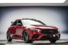 USED 2022 72 MERCEDES-BENZ A-CLASS 2.0 A35 AMG Edition (Premium Plus) Hatchback 5dr Petrol 7G-DCT 4MATIC Euro 6 (s/s) (306 ps) 12 month warranty & breakdown cover