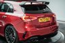 USED 2022 72 MERCEDES-BENZ A-CLASS 2.0 A35 AMG Edition (Premium Plus) Hatchback 5dr Petrol 7G-DCT 4MATIC Euro 6 (s/s) (306 ps) 12 month warranty & breakdown cover