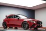 USED 2022 72 MERCEDES-BENZ A-CLASS 2.0 A35 AMG Edition (Premium Plus) Hatchback 5dr Petrol 7G-DCT 4MATIC Euro 6 (s/s) (306 ps) 12 month warranty & breakdown cover
