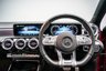 USED 2022 72 MERCEDES-BENZ A-CLASS 2.0 A35 AMG Edition (Premium Plus) Hatchback 5dr Petrol 7G-DCT 4MATIC Euro 6 (s/s) (306 ps) 12 month warranty & breakdown cover