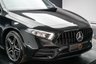 USED 2021 71 MERCEDES-BENZ A-CLASS 1.3 A250e 15.6kWh AMG Line Edition (Premium) Hatchback 5dr Petrol Plug-in Hybrid 8G-DCT Euro 6 (s/s) (218 ps) 12 month warranty & breakdown cover