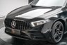 USED 2021 71 MERCEDES-BENZ A-CLASS 1.3 A250e 15.6kWh AMG Line Edition (Premium) Hatchback 5dr Petrol Plug-in Hybrid 8G-DCT Euro 6 (s/s) (218 ps) 12 month warranty & breakdown cover