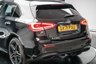 USED 2021 71 MERCEDES-BENZ A-CLASS 1.3 A250e 15.6kWh AMG Line Edition (Premium) Hatchback 5dr Petrol Plug-in Hybrid 8G-DCT Euro 6 (s/s) (218 ps) 12 month warranty & breakdown cover