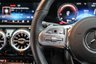 USED 2021 71 MERCEDES-BENZ A-CLASS 1.3 A250e 15.6kWh AMG Line Edition (Premium) Hatchback 5dr Petrol Plug-in Hybrid 8G-DCT Euro 6 (s/s) (218 ps) 12 month warranty & breakdown cover