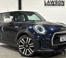 USED 2021 71 MINI Electric Hatch Cooper SE 32.6kWh Level 3 Hatchback 3dr Electric Auto (184 ps) 