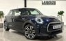 USED 2021 71 MINI Electric Hatch Cooper SE 32.6kWh Level 3 Hatchback 3dr Electric Auto (184 ps) 