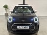USED 2021 71 MINI Electric Hatch Cooper SE 32.6kWh Level 3 Hatchback 3dr Electric Auto (184 ps) 