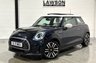 USED 2021 71 MINI Electric Hatch Cooper SE 32.6kWh Level 3 Hatchback 3dr Electric Auto (184 ps) 