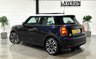 USED 2021 71 MINI Electric Hatch Cooper SE 32.6kWh Level 3 Hatchback 3dr Electric Auto (184 ps) 