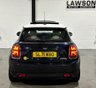 USED 2021 71 MINI Electric Hatch Cooper SE 32.6kWh Level 3 Hatchback 3dr Electric Auto (184 ps) 