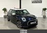 USED 2021 71 MINI Electric Hatch Cooper SE 32.6kWh Level 3 Hatchback 3dr Electric Auto (184 ps) 