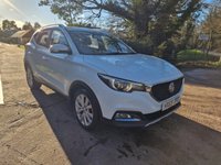 USED 2019 69 MG MG ZS 1.5 VTi-TECH Excite SUV 5dr Petrol Manual Euro 6 (s/s) (106 ps) 8.9% APR FINANCE RATES