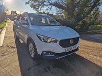 USED 2019 69 MG MG ZS 1.5 VTi-TECH Excite SUV 5dr Petrol Manual Euro 6 (s/s) (106 ps) 8.9% APR FINANCE RATES