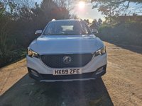 USED 2019 69 MG MG ZS 1.5 VTi-TECH Excite SUV 5dr Petrol Manual Euro 6 (s/s) (106 ps) 8.9% APR FINANCE RATES