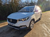 USED 2019 69 MG MG ZS 1.5 VTi-TECH Excite SUV 5dr Petrol Manual Euro 6 (s/s) (106 ps) 8.9% APR FINANCE RATES