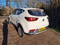 USED 2019 69 MG MG ZS 1.5 VTi-TECH Excite SUV 5dr Petrol Manual Euro 6 (s/s) (106 ps) 8.9% APR FINANCE RATES