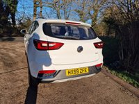 USED 2019 69 MG MG ZS 1.5 VTi-TECH Excite SUV 5dr Petrol Manual Euro 6 (s/s) (106 ps) 8.9% APR FINANCE RATES