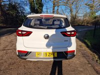USED 2019 69 MG MG ZS 1.5 VTi-TECH Excite SUV 5dr Petrol Manual Euro 6 (s/s) (106 ps) 8.9% APR FINANCE RATES