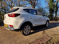 USED 2019 69 MG MG ZS 1.5 VTi-TECH Excite SUV 5dr Petrol Manual Euro 6 (s/s) (106 ps) 8.9% APR FINANCE RATES