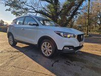 USED 2019 69 MG MG ZS 1.5 VTi-TECH Excite SUV 5dr Petrol Manual Euro 6 (s/s) (106 ps) 8.9% APR FINANCE RATES