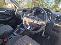 USED 2019 69 MG MG ZS 1.5 VTi-TECH Excite SUV 5dr Petrol Manual Euro 6 (s/s) (106 ps) 8.9% APR FINANCE RATES