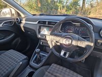 USED 2019 69 MG MG ZS 1.5 VTi-TECH Excite SUV 5dr Petrol Manual Euro 6 (s/s) (106 ps) 8.9% APR FINANCE RATES