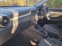 USED 2019 69 MG MG ZS 1.5 VTi-TECH Excite SUV 5dr Petrol Manual Euro 6 (s/s) (106 ps) 8.9% APR FINANCE RATES