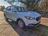 USED 2019 69 MG MG ZS 1.5 VTi-TECH Excite SUV 5dr Petrol Manual Euro 6 (s/s) (106 ps) 8.9% APR FINANCE RATES