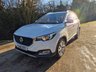 USED 2019 69 MG MG ZS 1.5 VTi-TECH Excite SUV 5dr Petrol Manual Euro 6 (s/s) (106 ps) 8.9% APR FINANCE RATES