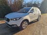 USED 2019 69 MG MG ZS 1.5 VTi-TECH Excite SUV 5dr Petrol Manual Euro 6 (s/s) (106 ps) 8.9% APR FINANCE RATES