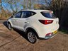 USED 2019 69 MG MG ZS 1.5 VTi-TECH Excite SUV 5dr Petrol Manual Euro 6 (s/s) (106 ps) 8.9% APR FINANCE RATES