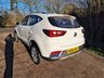 USED 2019 69 MG MG ZS 1.5 VTi-TECH Excite SUV 5dr Petrol Manual Euro 6 (s/s) (106 ps) 8.9% APR FINANCE RATES