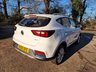 USED 2019 69 MG MG ZS 1.5 VTi-TECH Excite SUV 5dr Petrol Manual Euro 6 (s/s) (106 ps) 8.9% APR FINANCE RATES