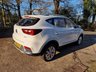 USED 2019 69 MG MG ZS 1.5 VTi-TECH Excite SUV 5dr Petrol Manual Euro 6 (s/s) (106 ps) 8.9% APR FINANCE RATES